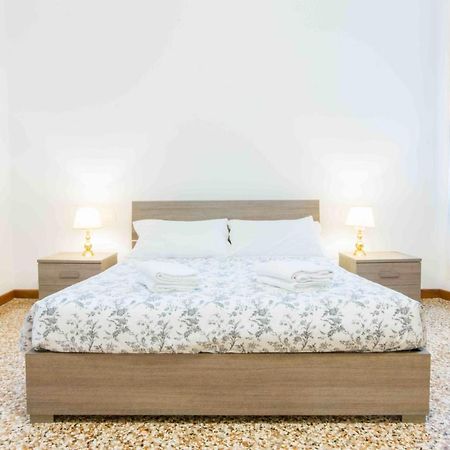 Ca Cicogna Air Conditioning And Fast Wifi, Central Location Apartment Venecia Exterior foto