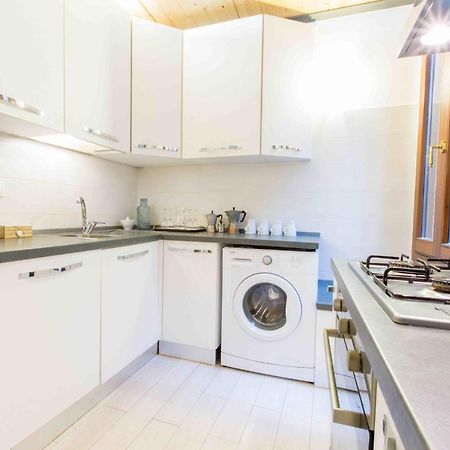 Ca Cicogna Air Conditioning And Fast Wifi, Central Location Apartment Venecia Exterior foto